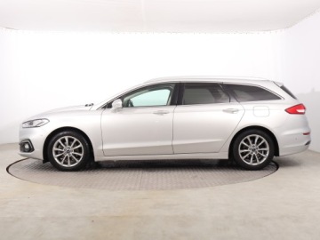 Ford Mondeo V Kombi 2.0 TDCi 150KM 2019 Ford Mondeo 2.0 EcoBlue, Automat, VAT 23%, Navi, zdjęcie 2
