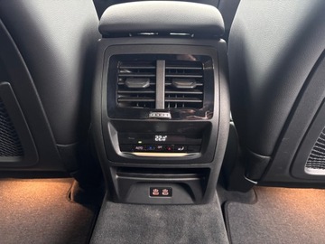 BMW X4 G02 SUV Facelifting 2.0 30i 245KM 2025 BMW X4 NOWY BMW x4, Serwis na 5 lat, gwarancja 3 l, zdjęcie 31