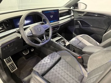 Volkswagen Tayron 2026 Volkswagen Tayron E-Hybrid R-Line 2026 1.5 Hybryda 275KM, zdjęcie 9