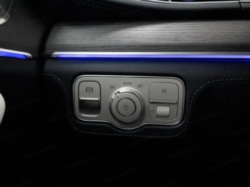 Mercedes GLE V167 SUV Facelifting 3.0 450d 367KM 2026 MERCEDES-BENZ GLE 450 d 4-Matic AMG Line 3.0 (367KM) 2026, zdjęcie 9