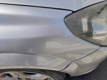 OPEL ASTRA H КРЫЛО ПЕРЕДНЕЕ ПРАВОЕ Z157 2AU