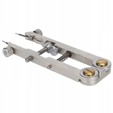 Щипцы для браслета часов 14 см ming62