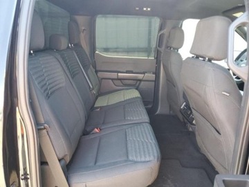 Ford 2023 Ford F150 Xl 4wd supercrew 5.5 box 5.0 Benzyna 400KM, zdjęcie 8