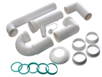 НАСТОЙНАЯ РАКОВИНА FACTOR, Смеситель для ванной комнаты Retro Gold