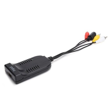 HDMI-папа для адаптера AV/CVBS/S-Video