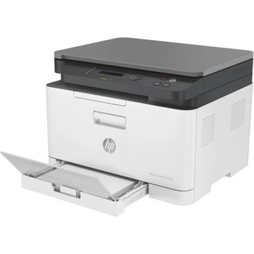 HP Color Laser MFP 178nw USB WiFi AirPrint + HP PAPER