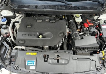 Peugeot 308 II SW 2.0 BlueHDi 150KM 2015 Peugeot 308 2,0 Hdi 150KM Automat FullLed PDC Kamera Serwis ASO Bezwypadko, zdjęcie 8