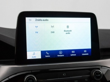 Ford Kuga III SUV Plug-In 2.5 Hybrid 190KM 2024 Ford Kuga GD8M110#2.5 FHEV FWD Titanium Podgrz.f, zdjęcie 17