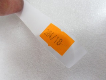 Правая рулевая тяга Cectek Kingcobra 500