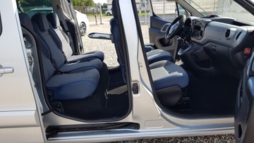 Citroen Berlingo II 2009 CITROEN BERLINGO (B9) 1.6 benz. 90 KM !, zdjęcie 13
