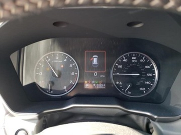 Subaru 2020 Subaru Outback Subaru Outback Limited CVT, od ubezpieczalni po gradobiciu, zdjęcie 9