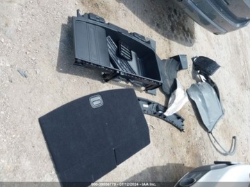 Dodge Durango III 2024 Dodge Durango 2024r, RT, RWD, 5.7L 5.7 Benzyna 360KM, zdjęcie 13