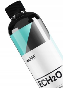CAR PRO Ech2O Безводная промывка и средство для быстрой чистки, 500 мл