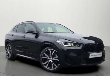 BMW X2 F39 2022 BMW X2 sDrive16d Mpakiet Service Inclusive Dealer BMW Bonkowscy 1.5, zdjęcie 1