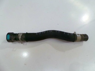 HYUNDAI IONIQ 2018 1.6 HYBRID PŘÍVOD TRUBKA VODY