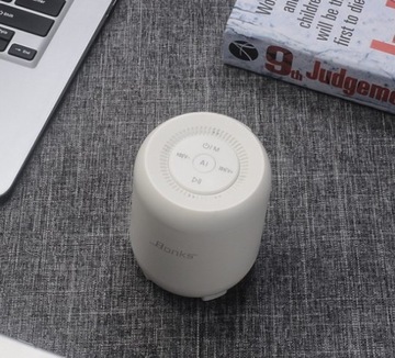 Nowy bezprzewodowy głośnik Bluetooth