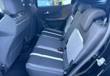 Opel 2025 Opel Frontera GS 145KM 8 lat ochrony OCAC 1 7-osobowy automat, zdjęcie 22