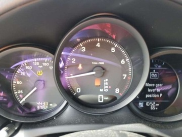 Porsche Macan 2024 Porsche Macan 2024, 2.0L, 4x4, od ubezpieczalni 2.0 Benzyna 261KM, zdjęcie 10