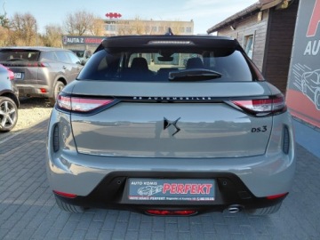  DS Automobiles DS 3 Crossback Automat Kamera 360 Podgrzewane fotele 1.5, zdjęcie 5