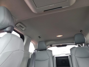 Toyota Sienna III 2023 Toyota Sienna XLE 2023 2.5 Hybryda 245KM, zdjęcie 10
