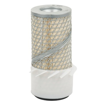 Корпус внешнего воздушного фильтра John Deere Yanmar