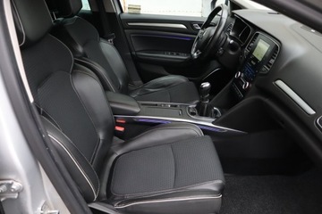 Renault Megane IV 2016 Renault Megane 1.2 TCe, Salon Polska, zdjęcie 8