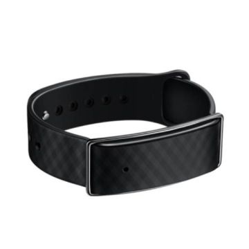 СПОРТИВНЫЙ РЕМЕСЛ HUAWEI BAND A1 SMARTBAND, ЧЕРНЫЙ