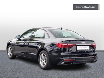 Audi A4 B9 Limousine Facelifting 2.0 30 TDI 136KM 2022 Audi A4 Limousine 30 TDI mHEV NAJEM 2 LATA- 2 676, zdjęcie 2