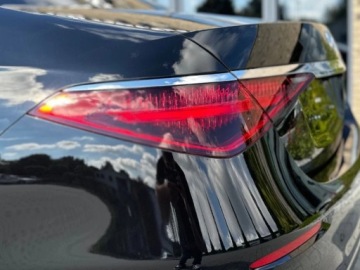 Mercedes Klasa S W223/V223 2025 S Klasa 450 d 4-Matic L AMG Line 2.9 (367KM) 2025, zdjęcie 4