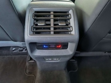 Volkswagen Tiguan III 2025 Volkswagen Tiguan GOAL serwis ASO 1.5TSI 130KM bezwypadkowy pakiety Webast, zdjęcie 22