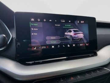 Skoda Octavia IV Liftback 1.5 TSI EVO 150KM 2024 Skoda Octavia 1.5TSI 150KM Selection SalonPL SerwisASO Virtual Matrix Kess, zdjęcie 25