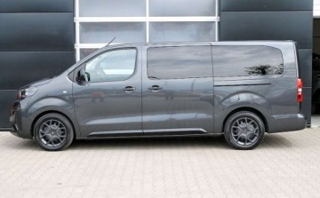 Citroen Spacetourer 2025 Citroen SpaceTourer 2.2 BlueHDi XL Plus EAT8 9 Os. SalonPL 8 Automat Gwa, zdjęcie 13