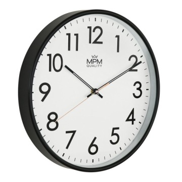 Настенные часы MPM 2 PATTERNS, 3877
