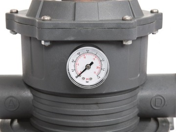 POMPA FILTRUJĄCA PIASKOWA DO BASENÓW 8327 l/h BESTWAY + 25 KG PIASKU