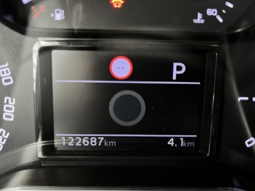 Toyota 2022 Toyota Proace City Verso 7-OSÓB 1wł KRAJOWY, zdjęcie 23