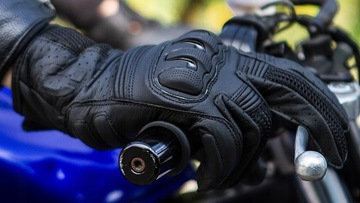 МУЖСКИЕ МОТОЦИКЛОВЫЕ ПЕРЧАТКИ OZONE TOWN II M