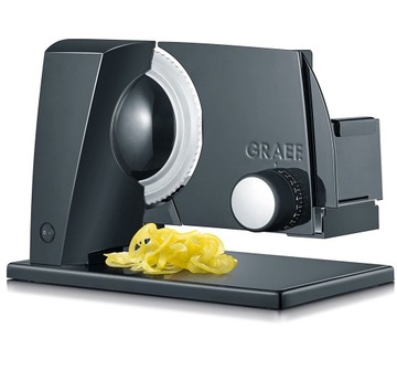 GRAEF G 52 СЕРЫЙ ДВОЙНОЙ СЛАЙСЕР