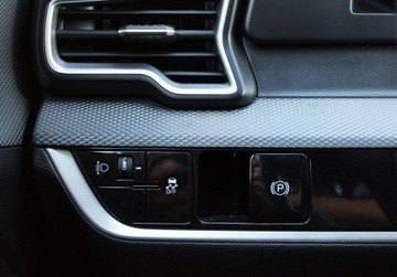 Kia Sportage V SUV 1.6 T-GDI MHEV 150KM 2022 Kia Sportage 1.6 T-GDI MHEV 150KM 7DCT MSmart SalonPL SerwisASO FV23 1.6, zdjęcie 29