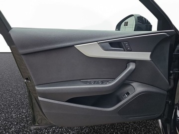 Audi A4 B9 Avant Facelifting 2.0 40 TDI  204KM 2024 Audi A4 Avant 40 TDI 204 KM S tronic Gwarancja 2.0 Diesel 204KM, zdjęcie 8