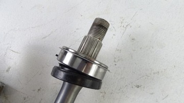 Quad TGB 550 FARM 14 футов Комплект приводных валов с валом коробки передач