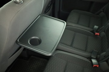 Volkswagen Touran I 1.9 TDI 105KM 2007 VW Touran 1.9 TDI, Klima, Klimatronic, Tempomat, zdjęcie 16