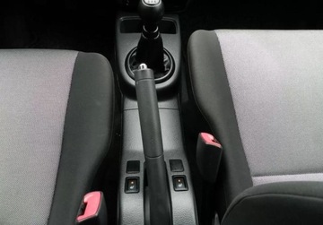 Fiat Sedici 1.6 16v 120KM 2012 Fiat Sedici Sliczny w pelni sprawny wygodny ekonomiczny 1.6 Benzyna 120KM, zdjęcie 7