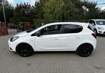 Opel Corsa E Hatchback 3d 1.2 Twinport 70KM 2019 Opel Corsa 1,2 Benzyna 69 KM Serwis GWARANCJA Zamiana Zarejestrowany 1.2, zdjęcie 4