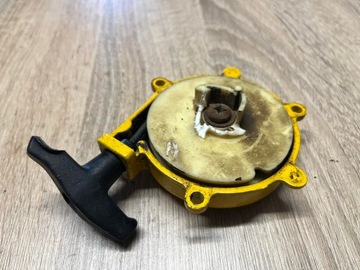 КОРПУС СТАРТЕРА EFCO NAUTAC DB40A