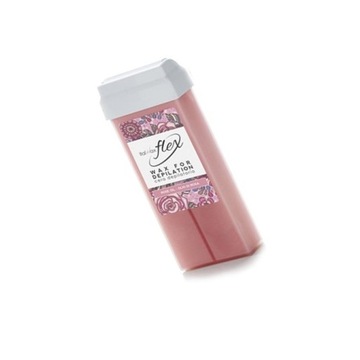 ItalWax Flex Rose Oil wosk w rolce depilacja 100ml