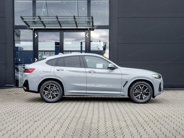 BMW X4 G02 SUV Facelifting 2.0 30i 245KM 2025 BMW X4 xDrive30i Sport Suv 2.0 (245KM) 2025, zdjęcie 3