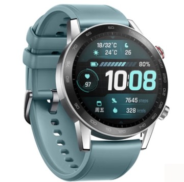 Smartwatch Honor Watch GS 3T niebieski 46mm