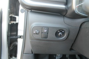 Citroen C3 III Hatchback 1.2 PureTech 82KM 2017 Citroen C3 ROK 2017 POJ 1,2 82 KM, zdjęcie 17