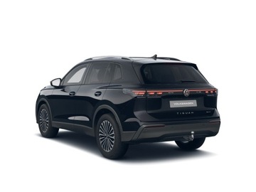 Volkswagen Tiguan III 2025 Volkswagen Tiguan Life Plus 2.0 TSI DSG 4MOTION, zdjęcie 2