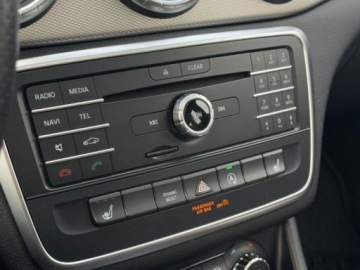 Mercedes CLA C117 Shooting Brake 2.0 250 211KM 2016 Mercedes-Benz CLA 2.0 Benzyna 211KM, zdjęcie 21